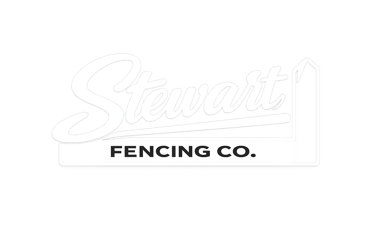Stewart Fencing Co.